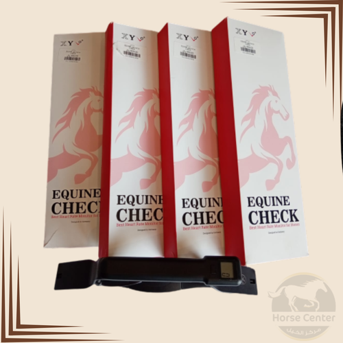 ساعه نبض EQUINE CHECK