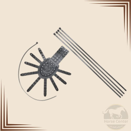 بلاستك حافر