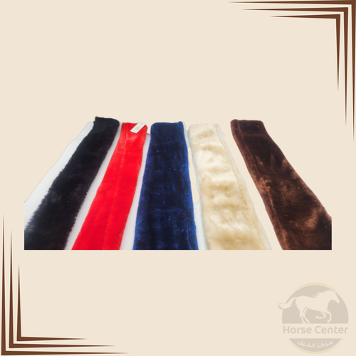 تلبيس حزام سرج&nbsp;
