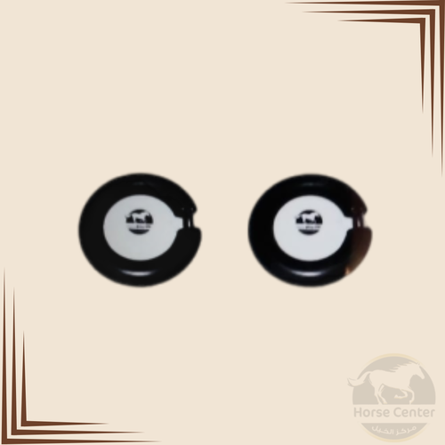 زوج حلقات قيد