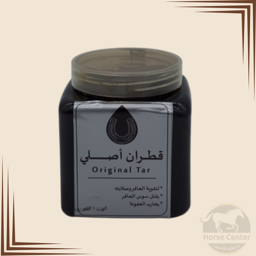 قطران لتر