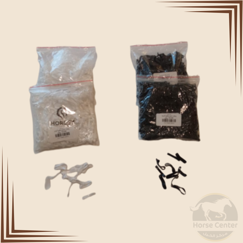 ربطات شعر  صغير