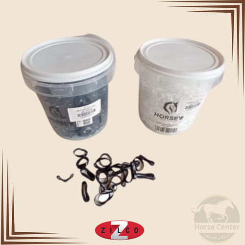ربطات شعر كبير