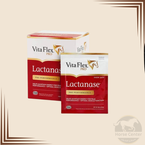بودره لاكتنيز VITA FLEX