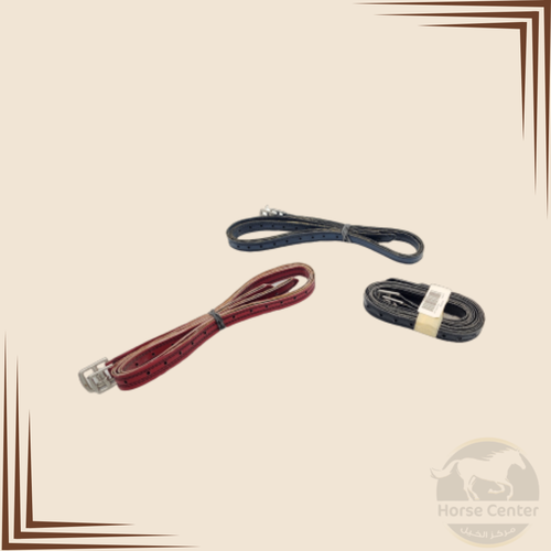 سيور ركابات امريكيه سباق