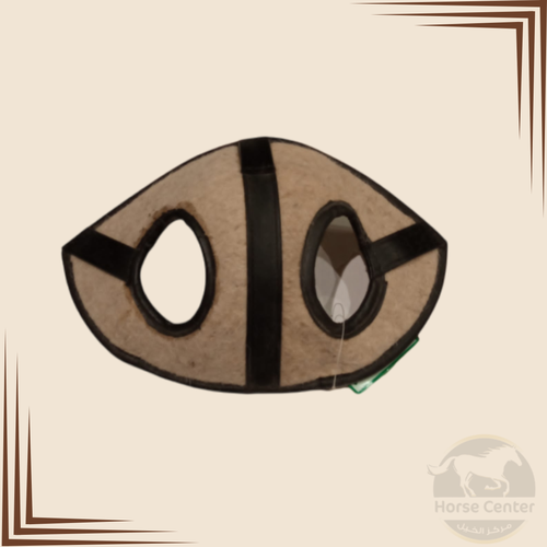 واقي راس للحصان