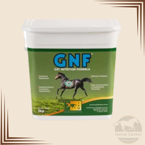 GNF للباطنيه 3 كجم