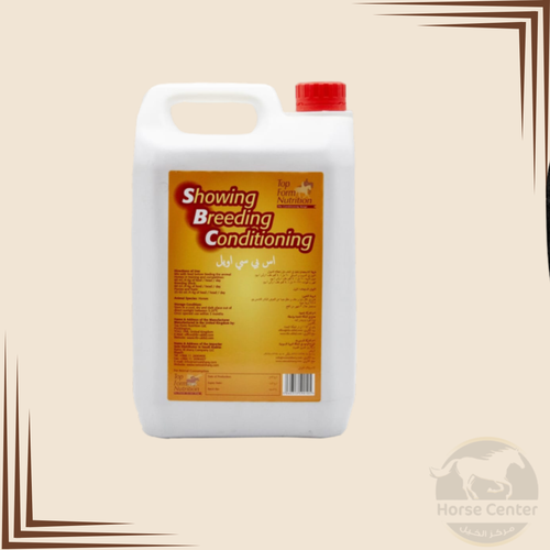 زيت اس بي سي 5 L