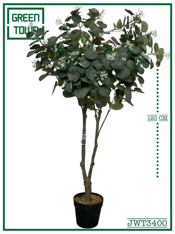 شجرة الكافور الصناعية-120CM