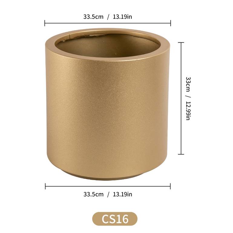 احواض زراعية بلاستيكية CS16