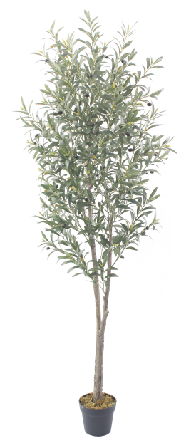 شجرة الزيتون الصناعية-210cm