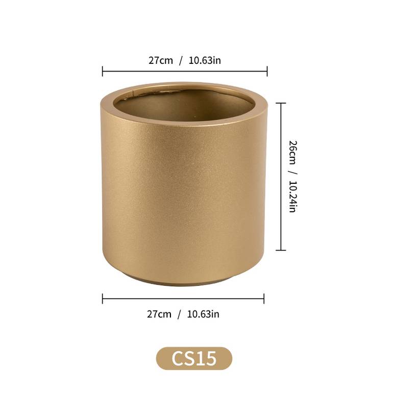 احواض زراعية بلاستيكية CS15