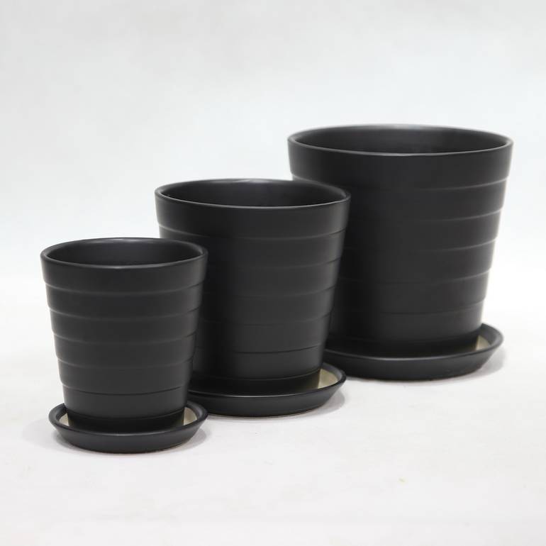 احواض زراعية سيراميك QGCE042