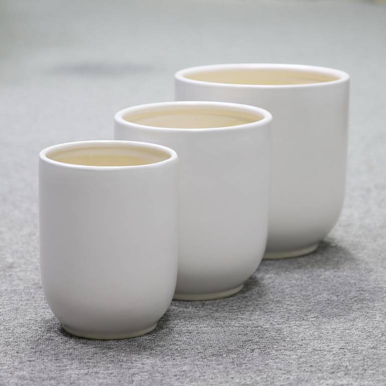 احواض زراعية سيراميك QGCE194