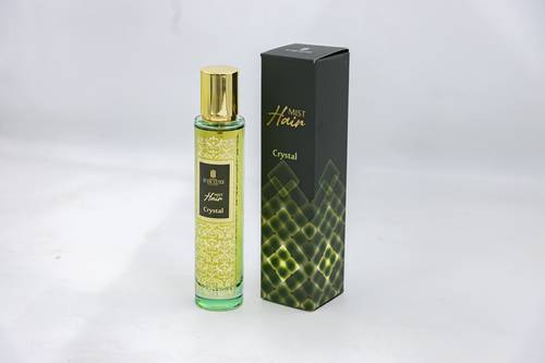 عطر الشعر هيرمست كريستال - 50 مل