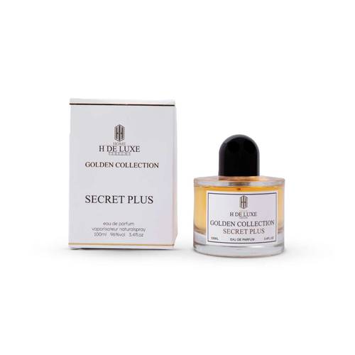 عطر سيكرت بلس مغلف - 100 مل