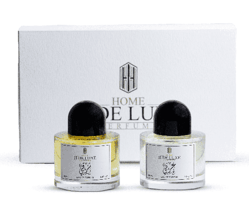بوكس العطر الشرقى والغربى