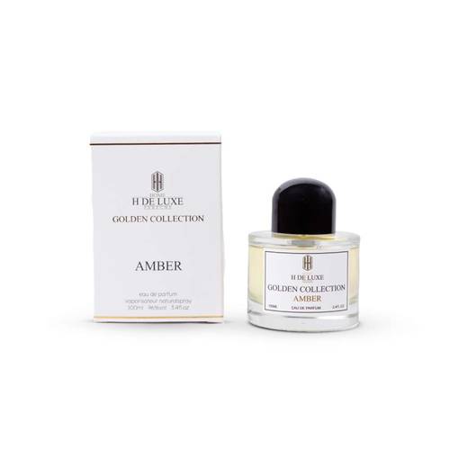 عطر عمبر مغلف - 100 مل