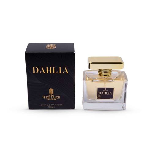 عطر داليا -  100 مل ( عطر أميرة الورد بعبوة اخرى )