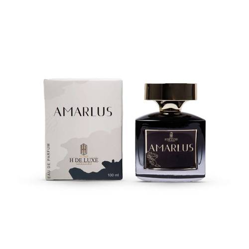 عطر أمارلس - 100 مل (عطر أميرة الزهور بعبوة اخرى )
