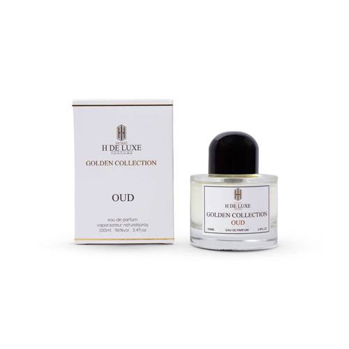 عطر عود مغلف - 100 مل
