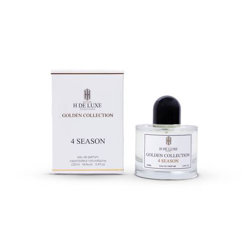 عطر فور سيزون مغلف - 100 مل