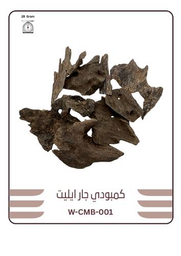 كمبودي جار ايليت