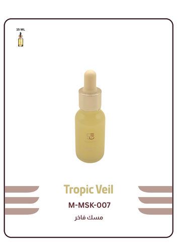 Tropic Veil