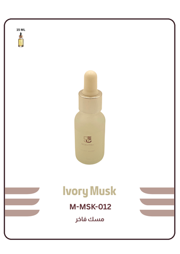 Ivory Musk