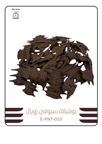 بونتيانك سيوفي رويال