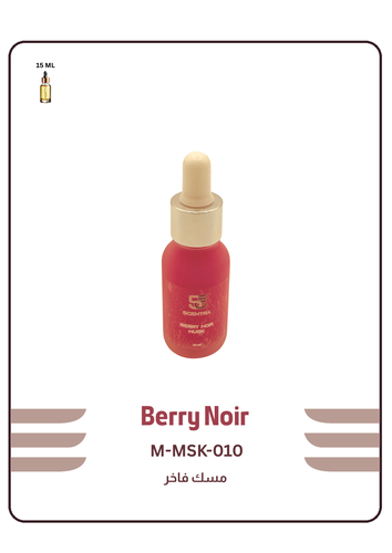 Berry Noir