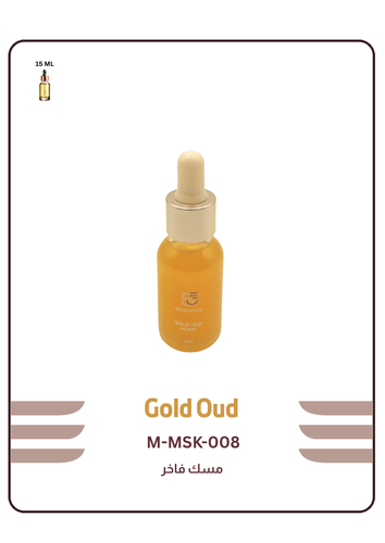 Gold Oud