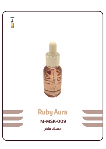 Ruby Aura