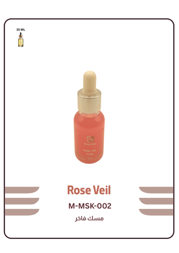Rose Veil