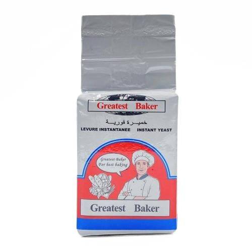 خميرة فوريه قريتس 125جم