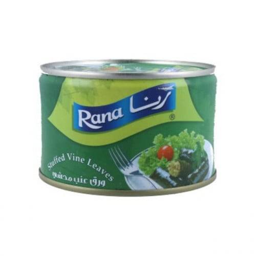 ورق عنب محشي من رنا 400 جرام