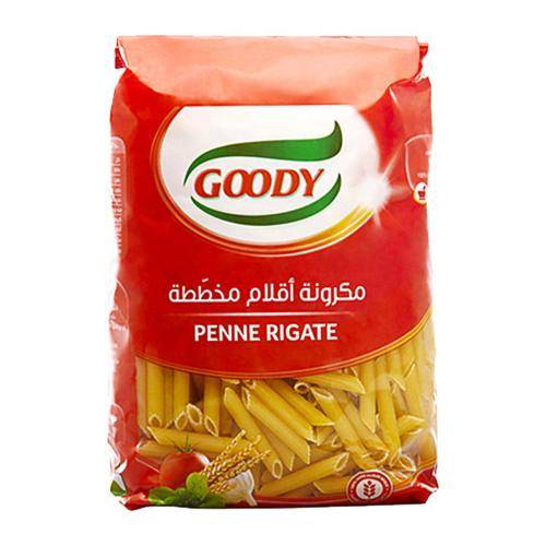 مكرونة قودي رقم 31 اقلام