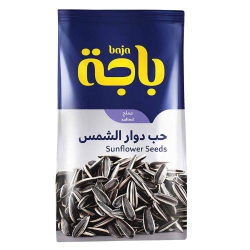 حب دوار الشمس باجة 15جم