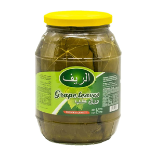 ورق عنب الريف قزاز 1000جم