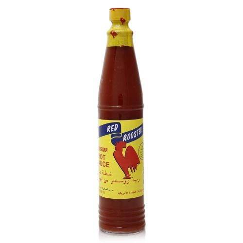 شطة ابوديك (175مل)