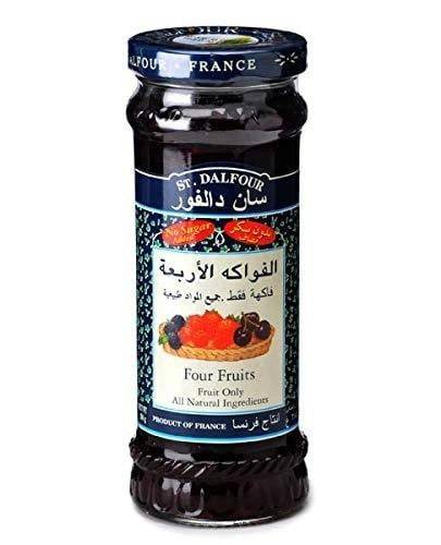 مربى فواكة سان دالفور كبير 284جم