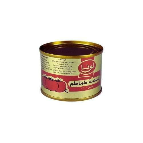 صلصة لونا (72جم)