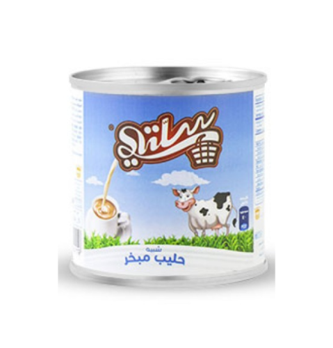حليب سلتي 170مل