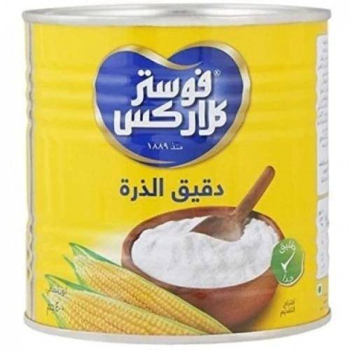 نشاء فوستر ذرة حديد 400ج