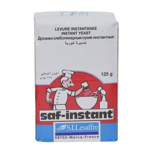 خميرة فوريه صغير 125جم