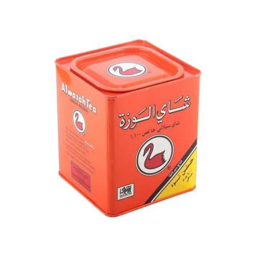 شاي الوزة فلة حديد 400ج