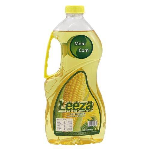 زيت ليزا دوار الشمس 1.5لتر