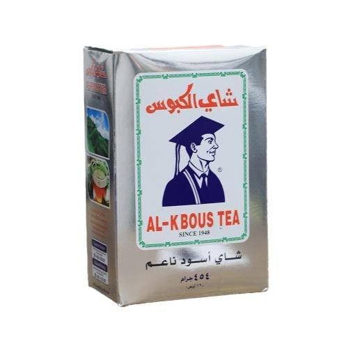 شاي الكبوس فلة (454جم)