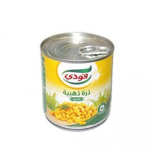 ذرة قودي 340جرام