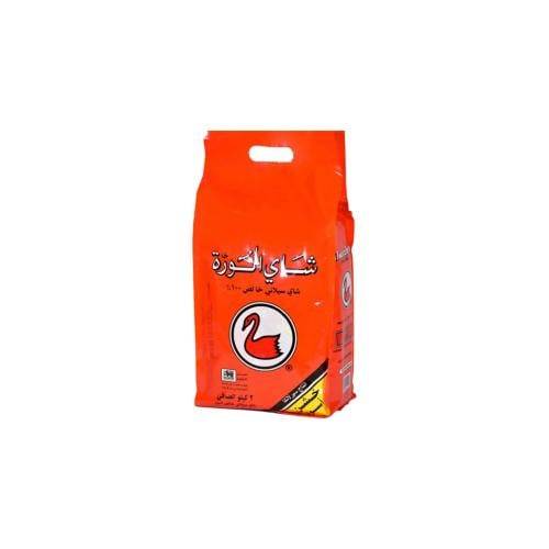 شاي الوزة رويال خيط 100كيس